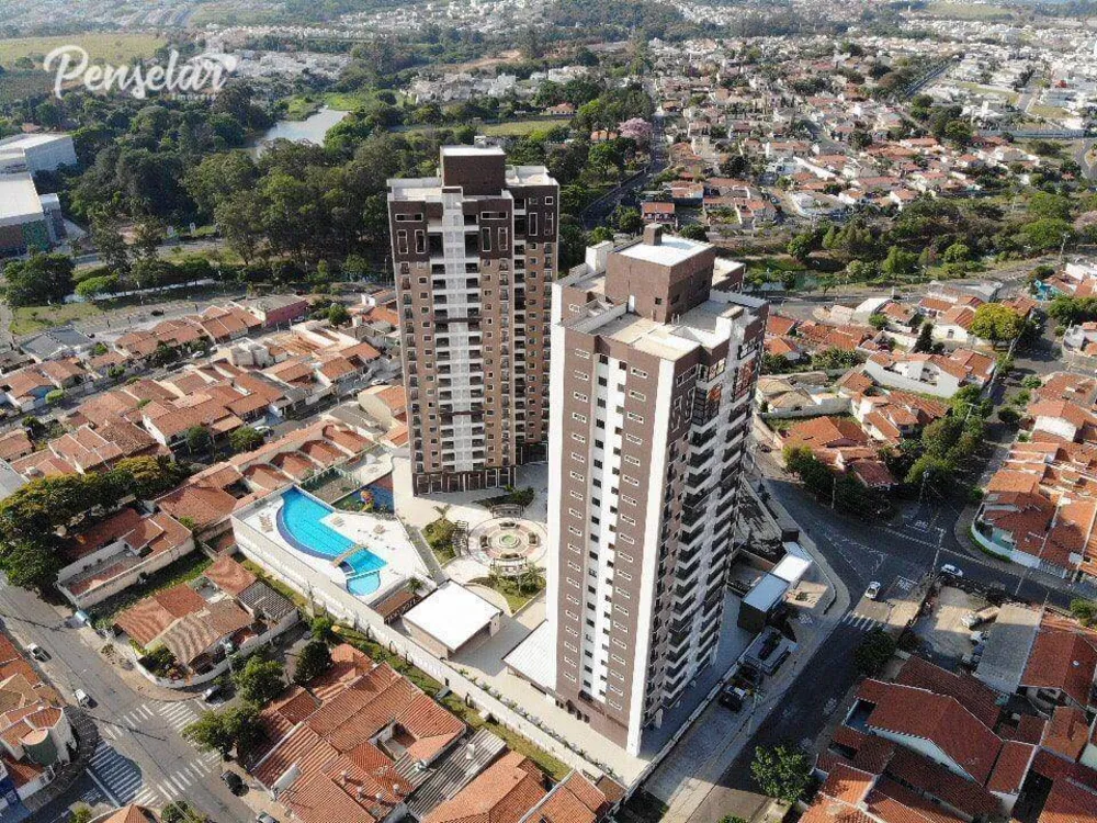 Apartamento, 3 quartos, 92 m² - Foto 4