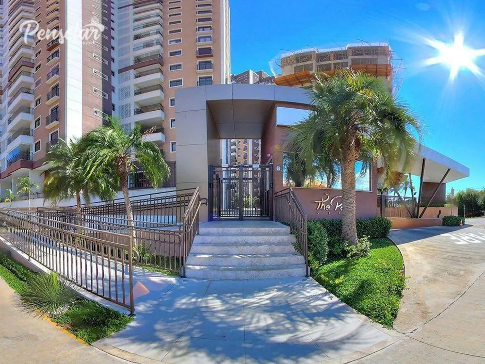 Apartamento, 3 quartos, 92 m² - Foto 2