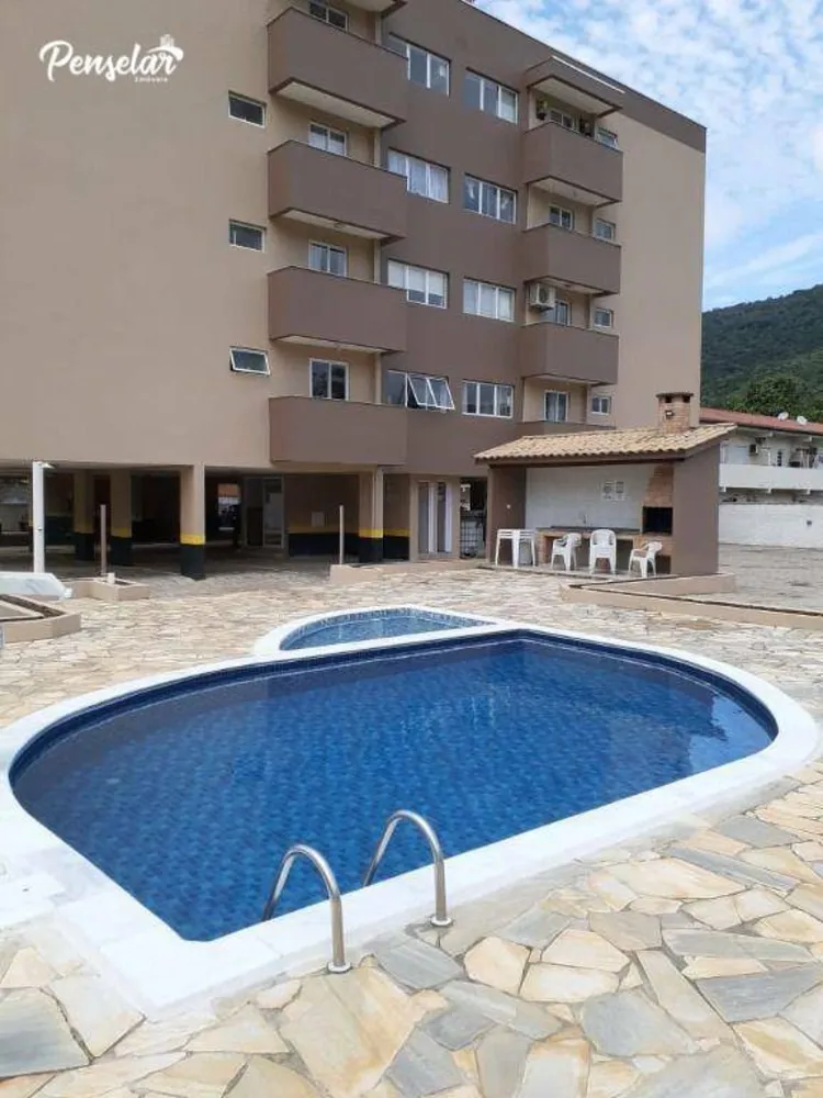 Apartamento, 2 quartos, 65 m² - Foto 2
