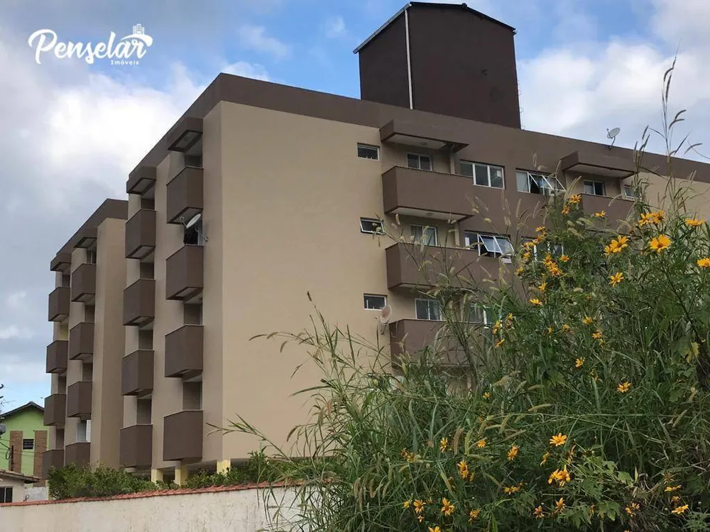 Apartamento, 2 quartos, 65 m² - Foto 3