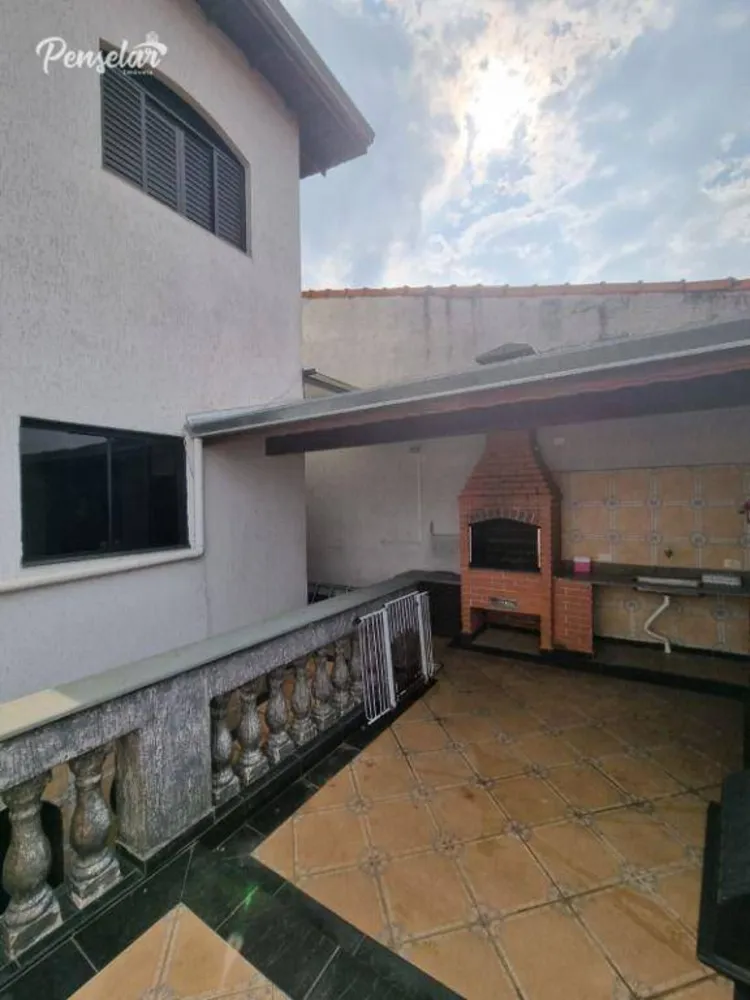 Casa, 3 quartos, 167 m² - Foto 1