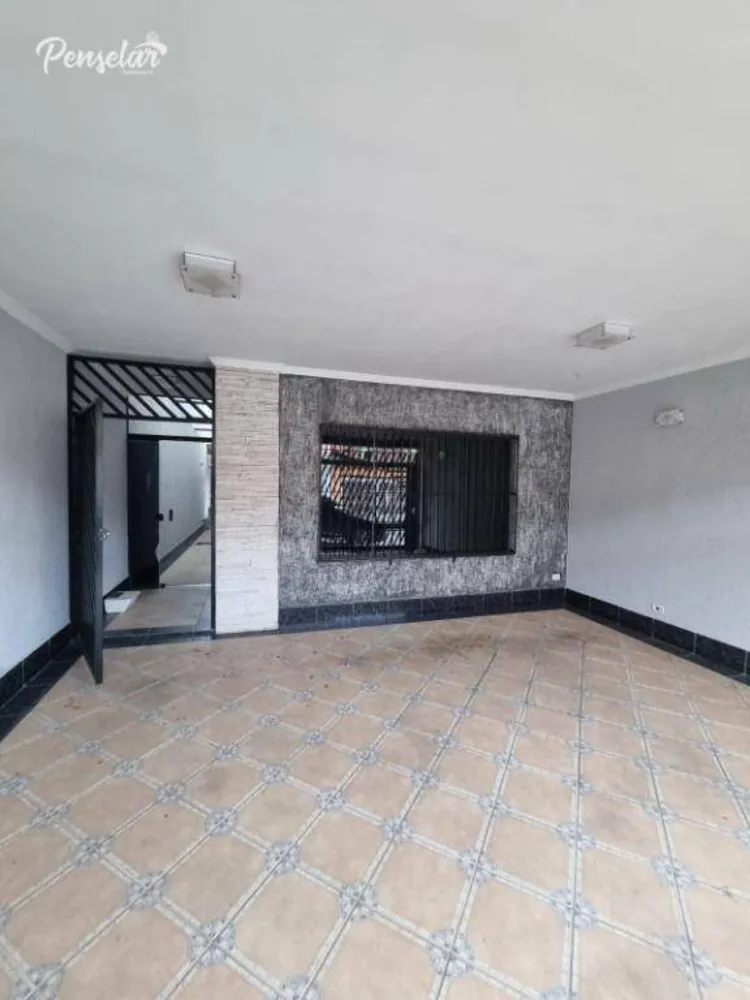 Casa, 3 quartos, 167 m² - Foto 4