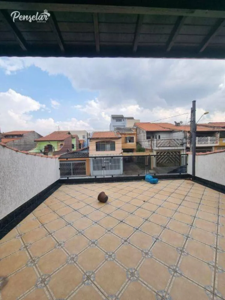 Casa, 3 quartos, 167 m² - Foto 3