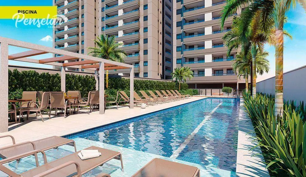 Apartamento, 2 quartos, 54 m² - Foto 4