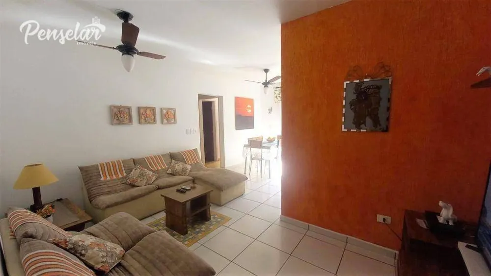 Apartamento, 2 quartos, 70 m² - Foto 3