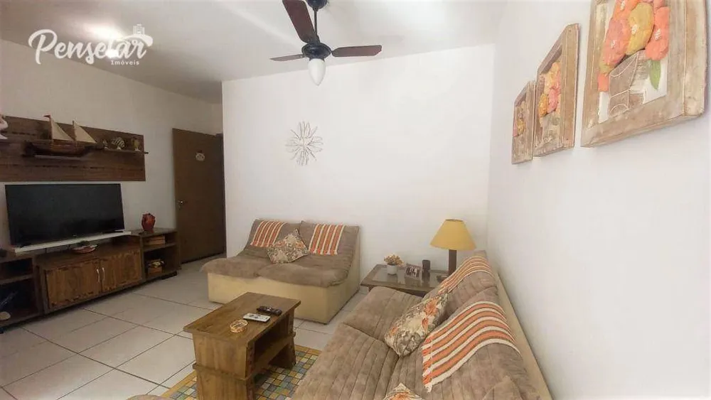 Apartamento, 2 quartos, 70 m² - Foto 2
