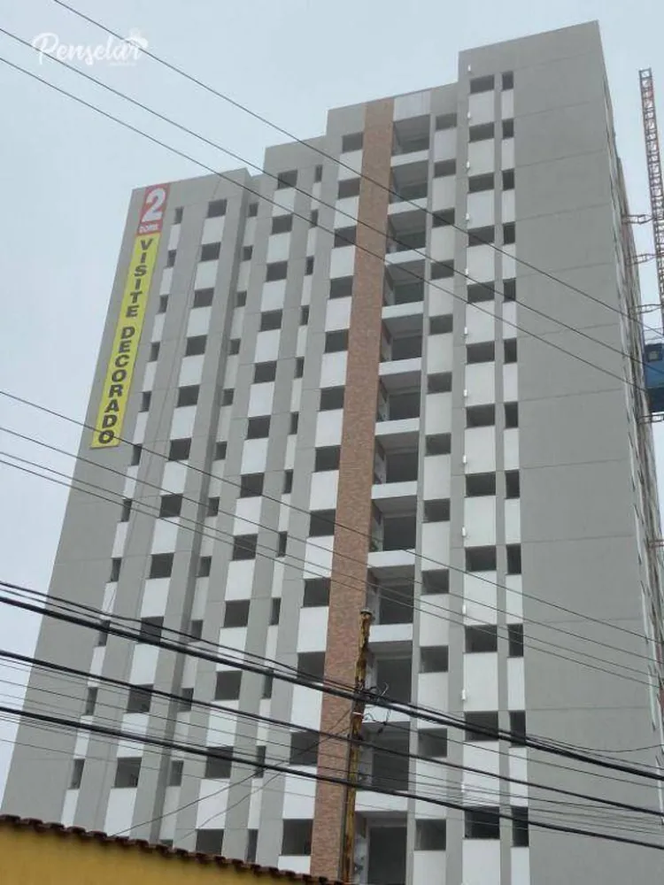 Apartamento, 2 quartos, 54 m² - Foto 3