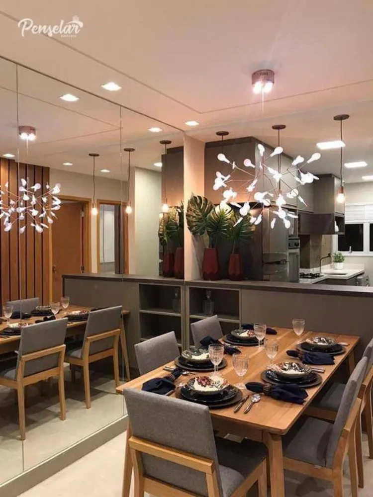 Apartamento, 2 quartos, 54 m² - Foto 4