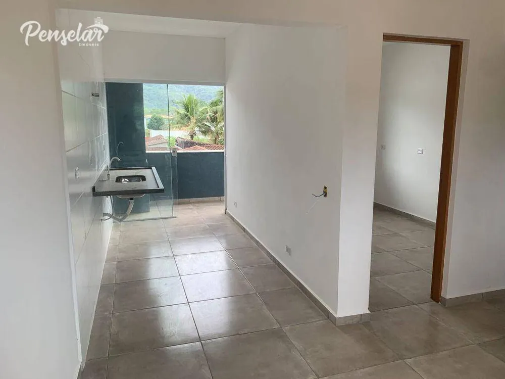 Apartamento, 1 quarto, 40 m² - Foto 3