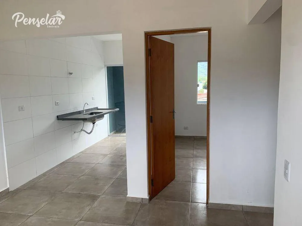 Apartamento, 1 quarto, 40 m² - Foto 4
