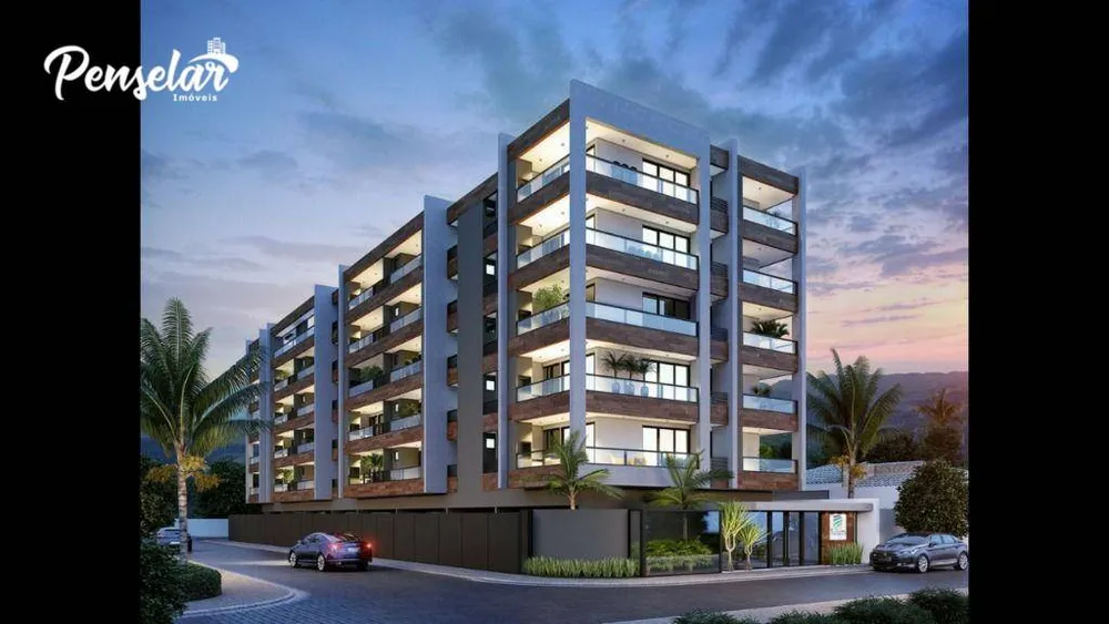 Apartamento, 2 quartos, 87 m² - Foto 1