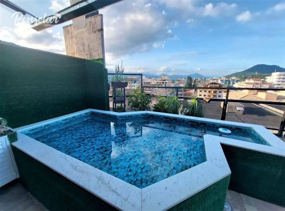 Cobertura, 3 quartos, 162 m² - Foto 4