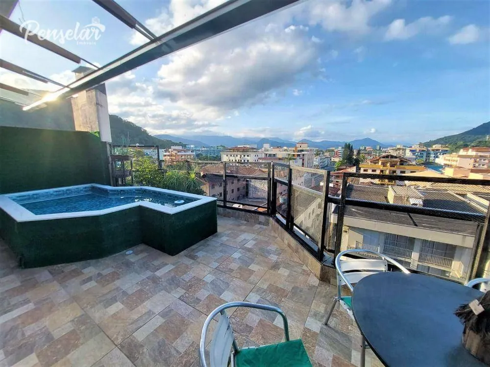 Cobertura, 3 quartos, 162 m² - Foto 3