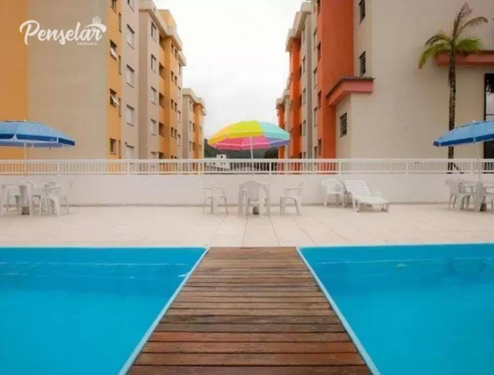 Apartamento, 2 quartos, 55 m² - Foto 1