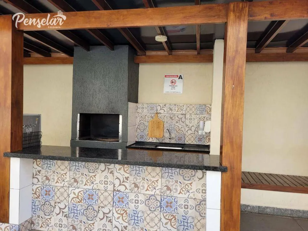 Apartamento, 2 quartos, 55 m² - Foto 3