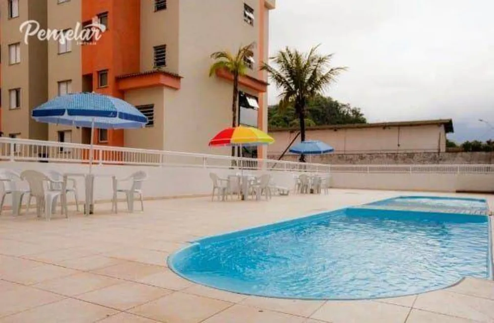 Apartamento, 2 quartos, 55 m² - Foto 2