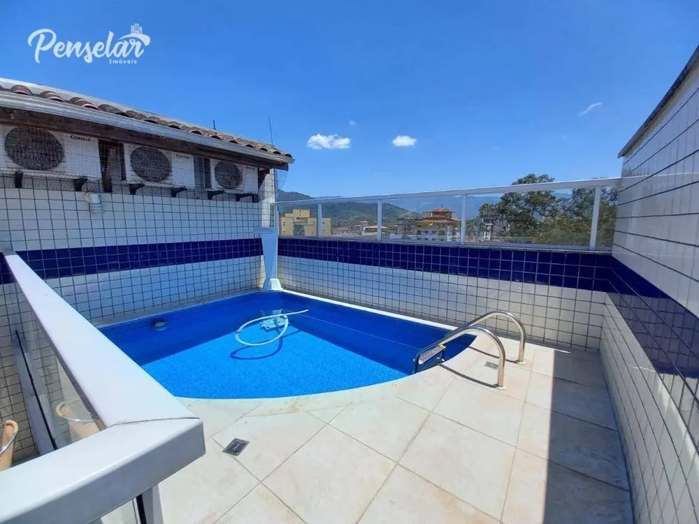 Cobertura, 3 quartos, 128 m² - Foto 1