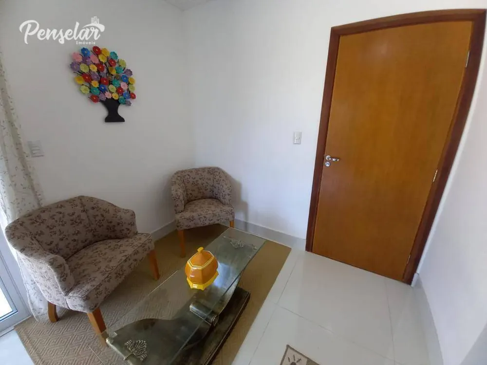 Cobertura, 3 quartos, 128 m² - Foto 2