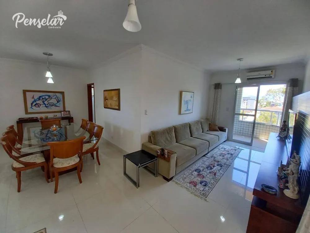 Cobertura, 3 quartos, 128 m² - Foto 3