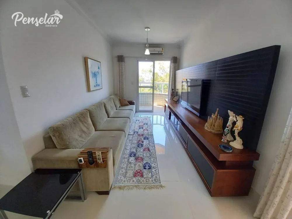 Cobertura, 3 quartos, 128 m² - Foto 4