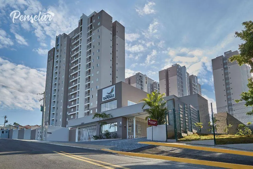 Apartamento, 2 quartos, 53 m² - Foto 3