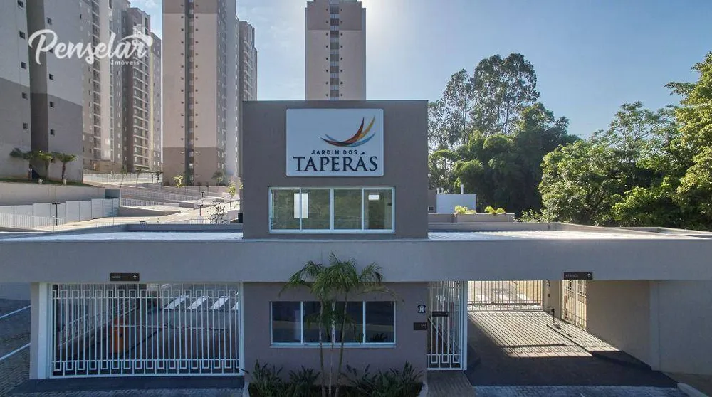 Apartamento, 2 quartos, 53 m² - Foto 4