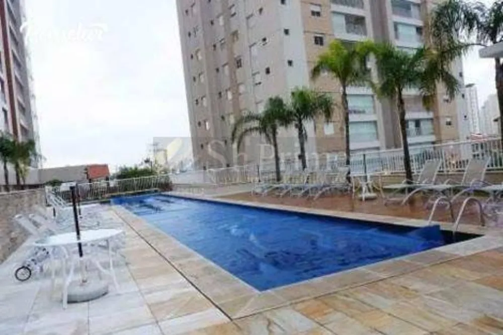 Apartamento, 2 quartos, 46 m² - Foto 3
