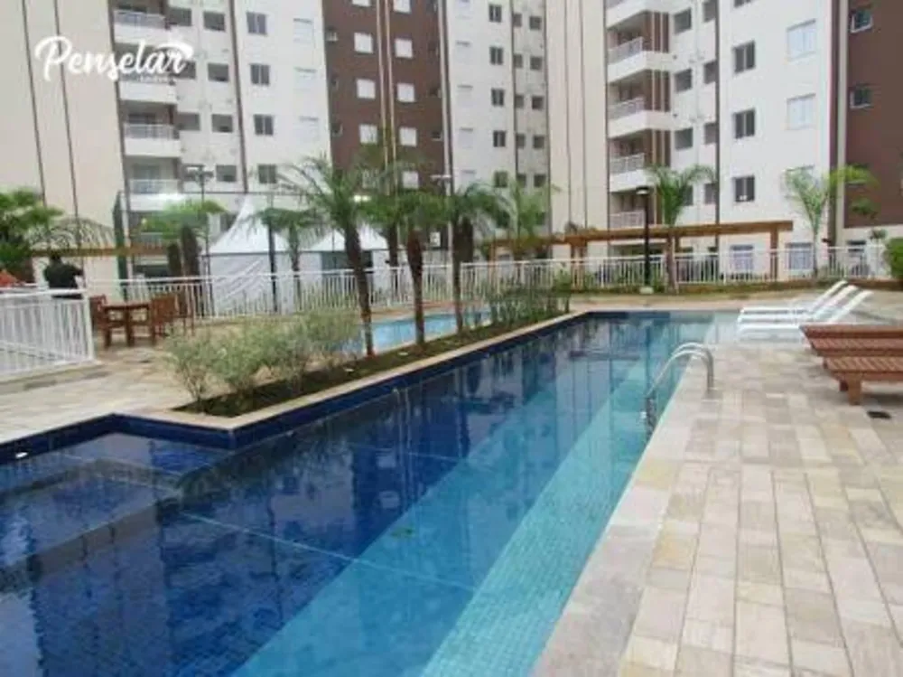 Apartamento, 2 quartos, 46 m² - Foto 4