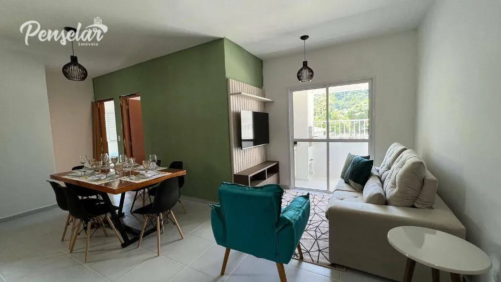 Apartamento, 2 quartos, 52 m² - Foto 2