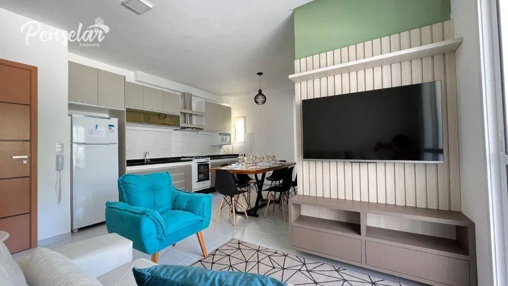 Apartamento, 2 quartos, 52 m² - Foto 3