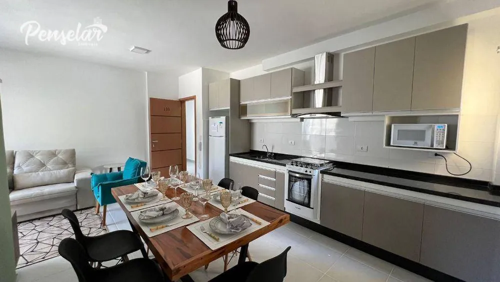 Apartamento, 2 quartos, 52 m² - Foto 4