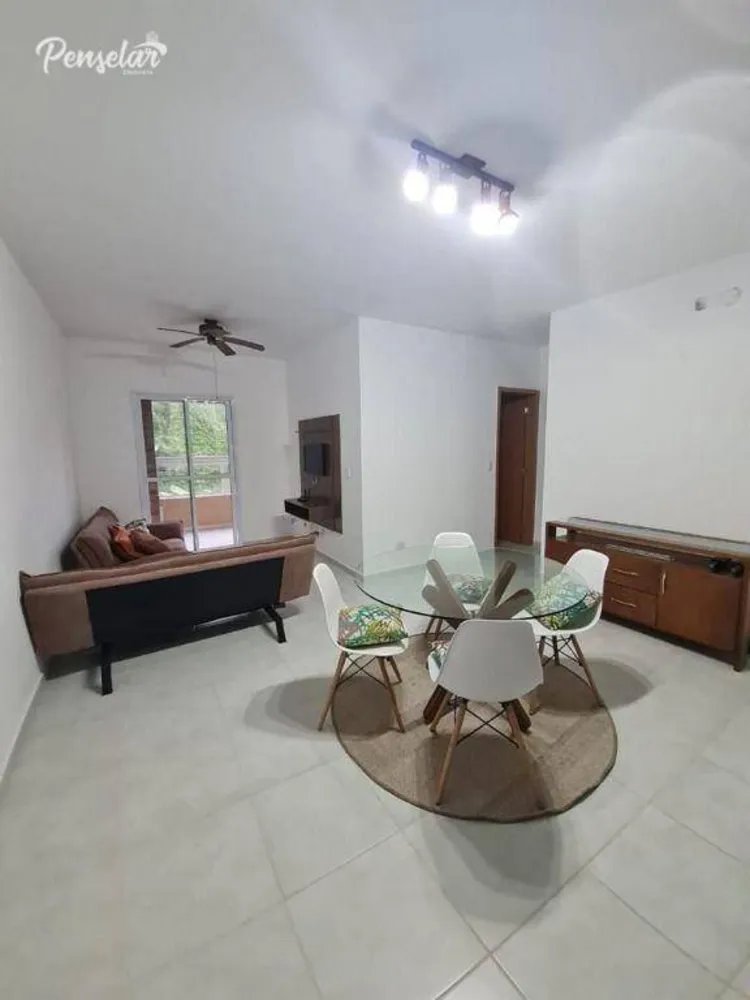 Apartamento, 2 quartos, 75 m² - Foto 2