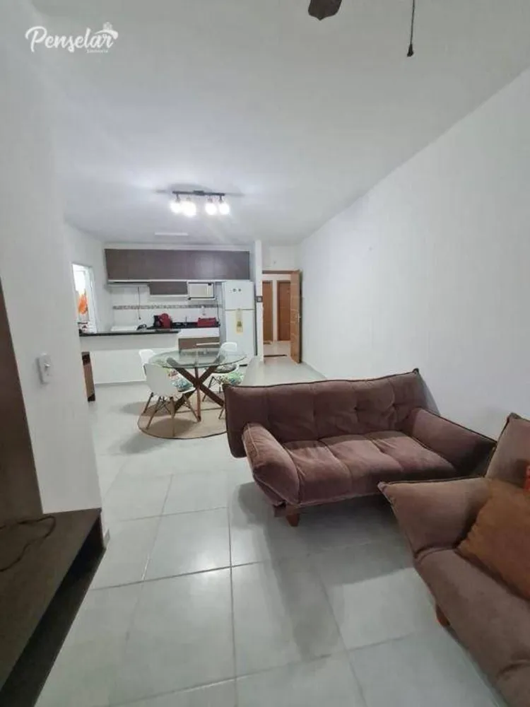 Apartamento, 2 quartos, 75 m² - Foto 4