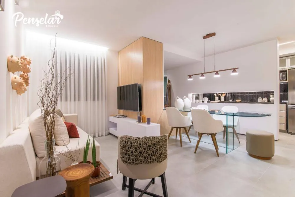 Apartamento, 2 quartos, 62 m² - Foto 4