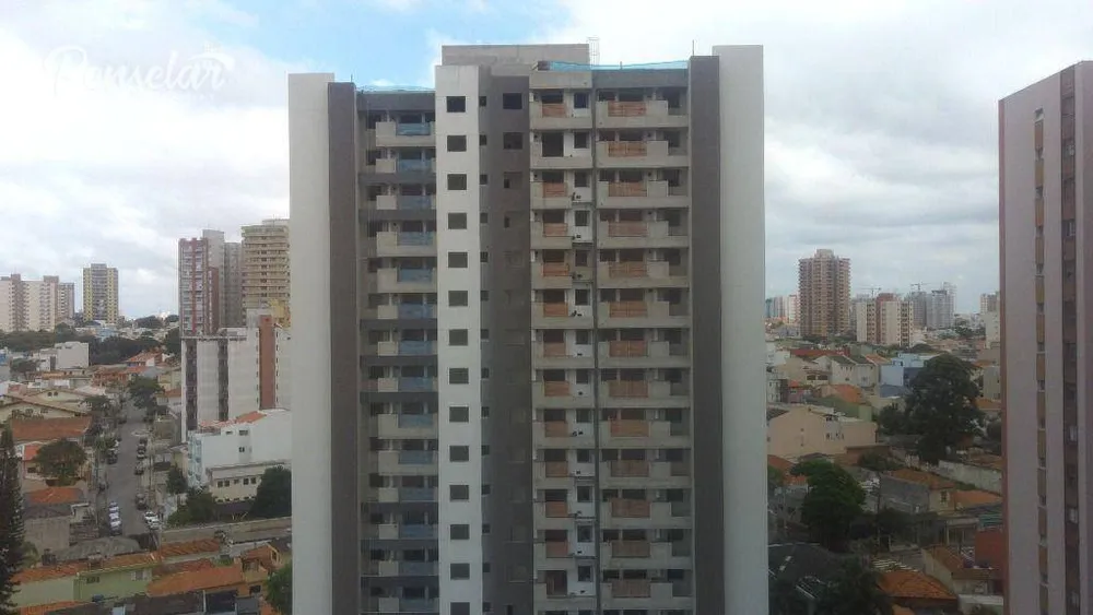 Apartamento, 2 quartos, 62 m² - Foto 1