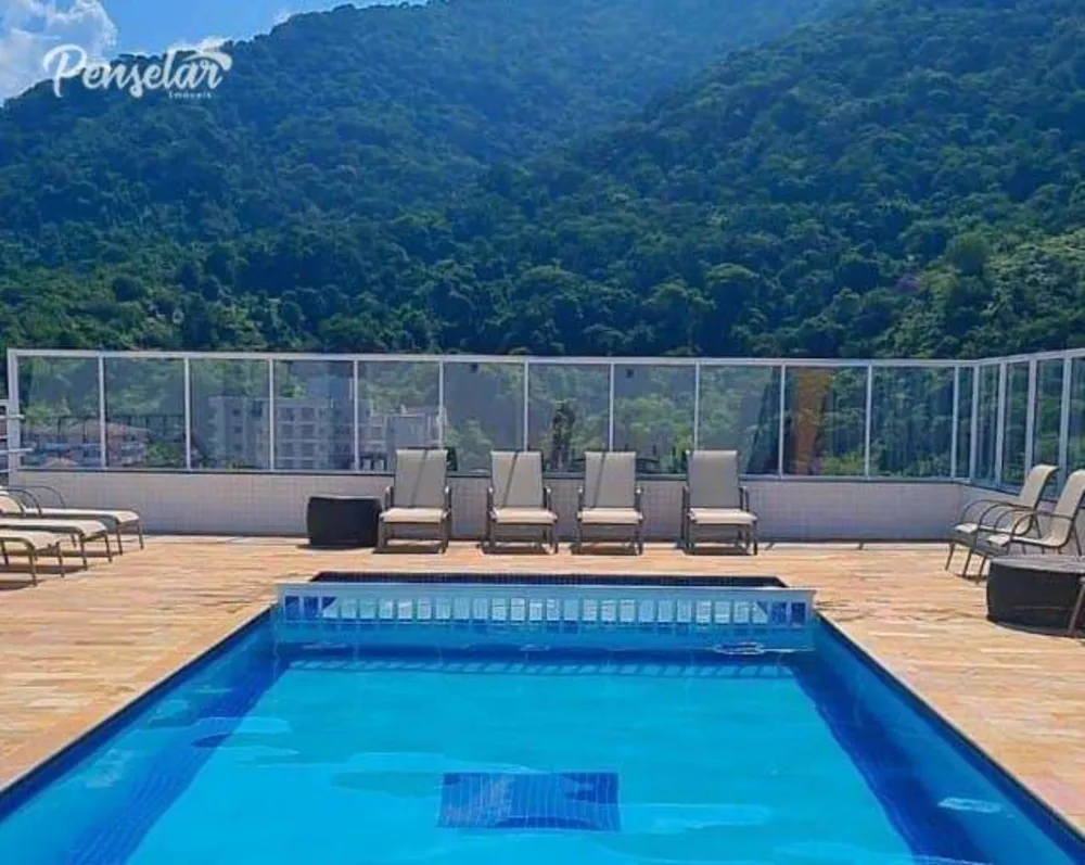 Apartamento, 2 quartos, 55 m² - Foto 2
