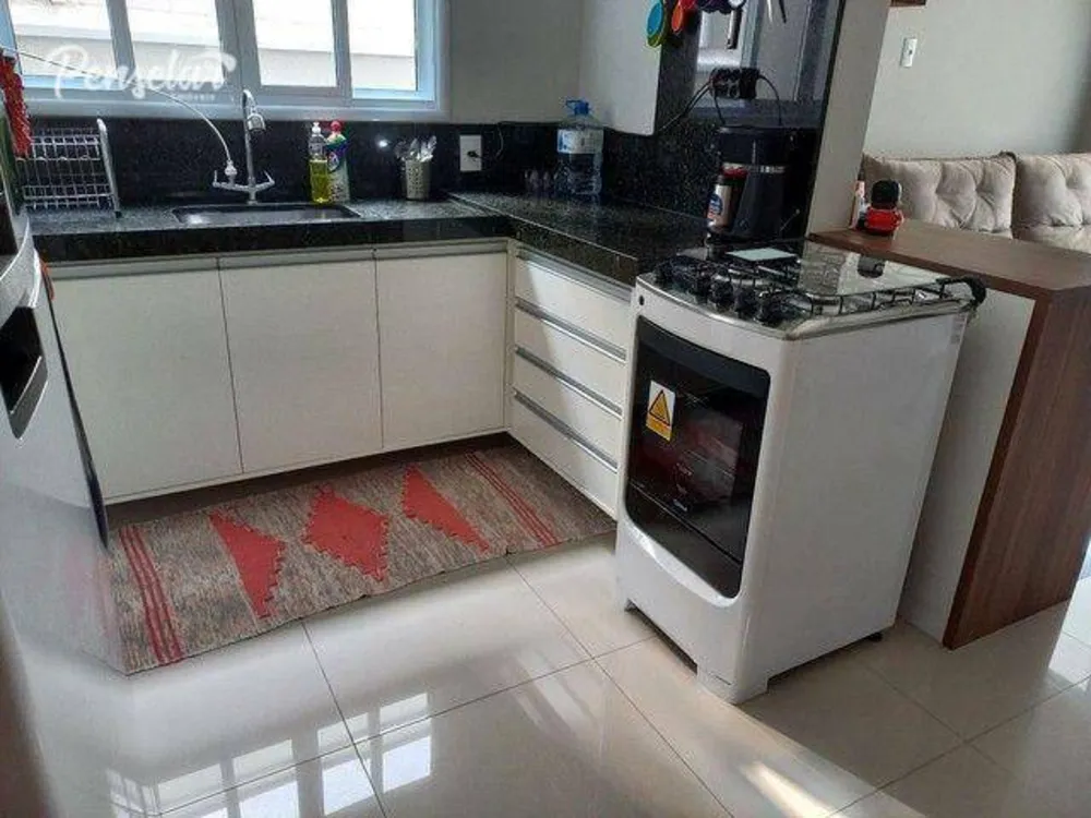 Casa, 3 quartos, 94 m² - Foto 2