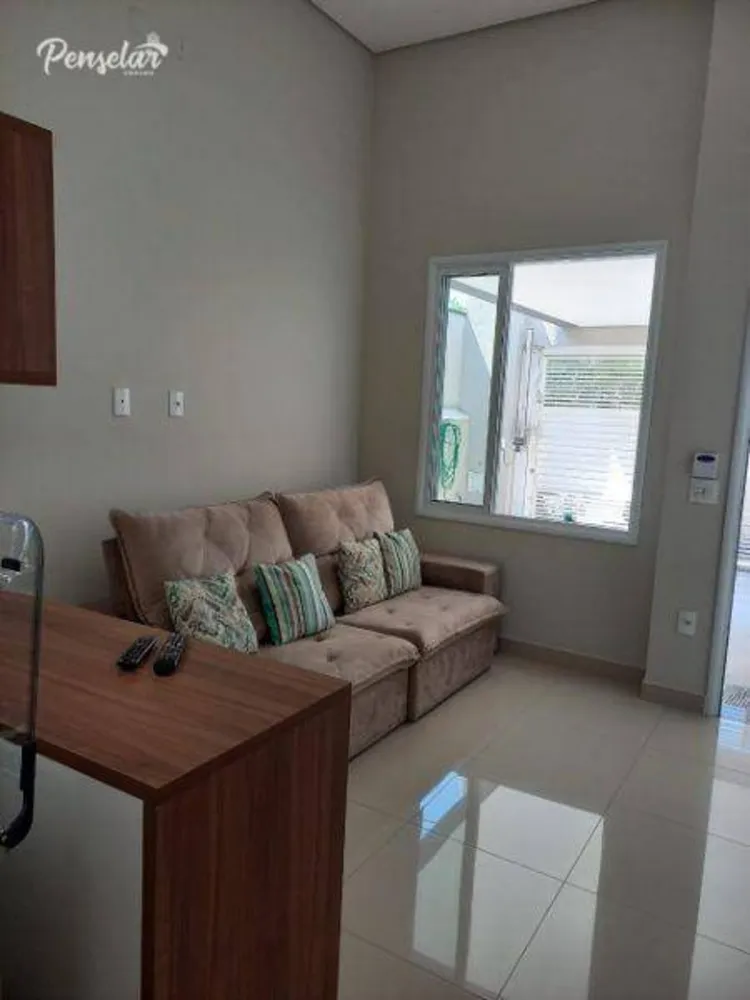 Casa, 3 quartos, 94 m² - Foto 1