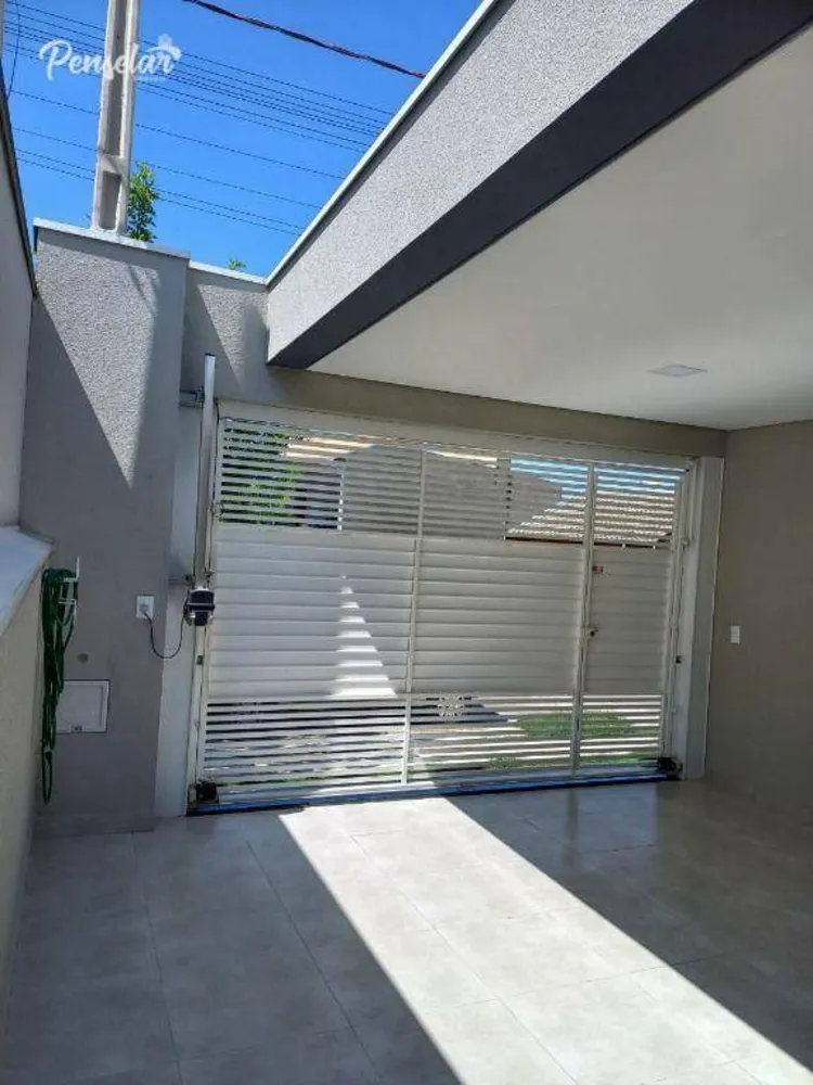 Casa, 3 quartos, 94 m² - Foto 4