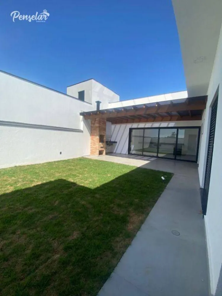 Casa de Condomínio, 3 quartos - Foto 3