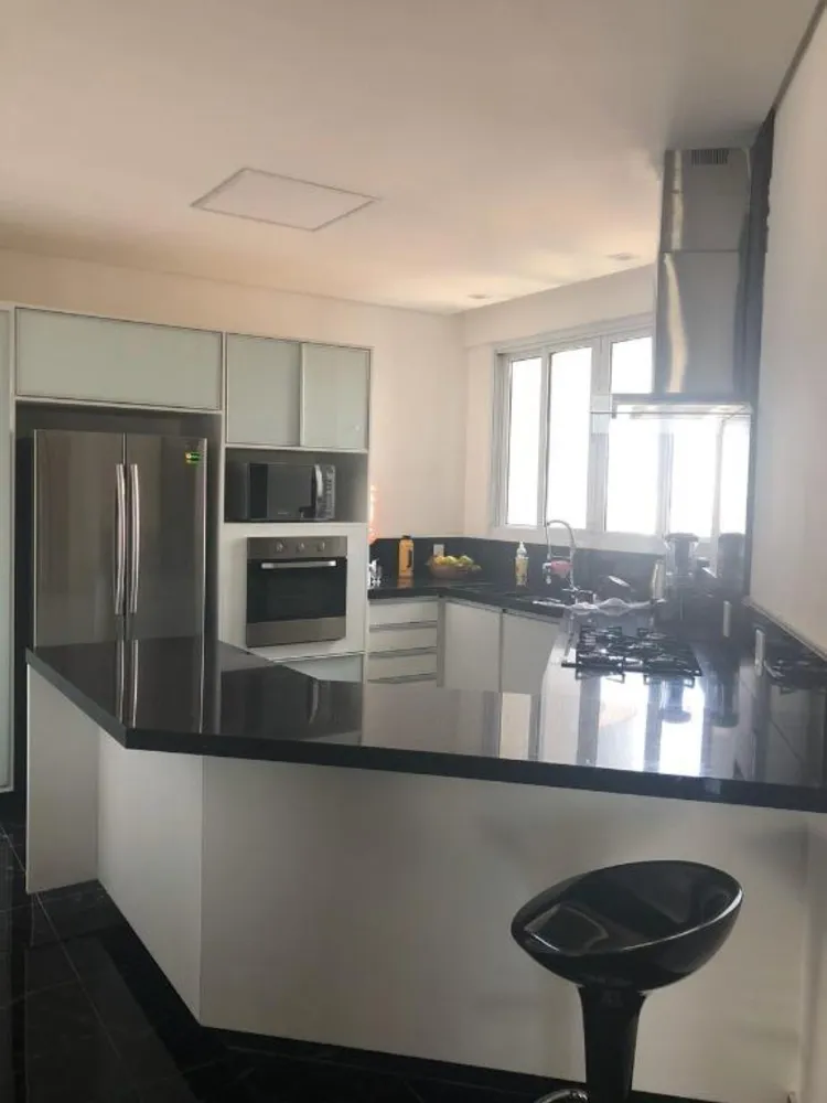 Apartamento, 4 quartos, 290 m² - Foto 3