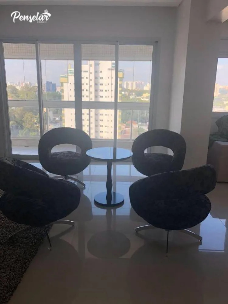 Apartamento, 4 quartos, 290 m² - Foto 1