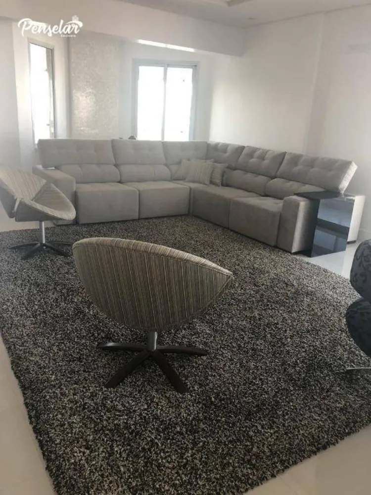 Apartamento, 4 quartos, 290 m² - Foto 2