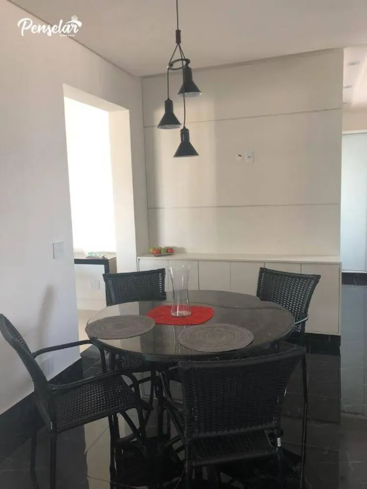 Apartamento, 4 quartos, 290 m² - Foto 4