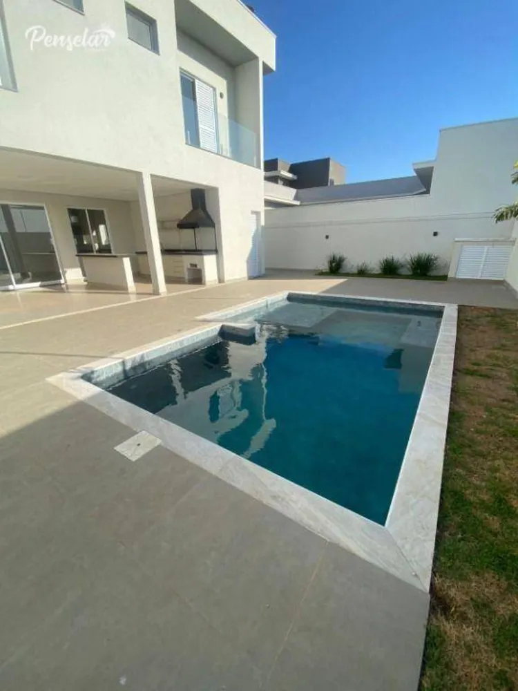 Sobrado, 3 quartos, 284 m² - Foto 4