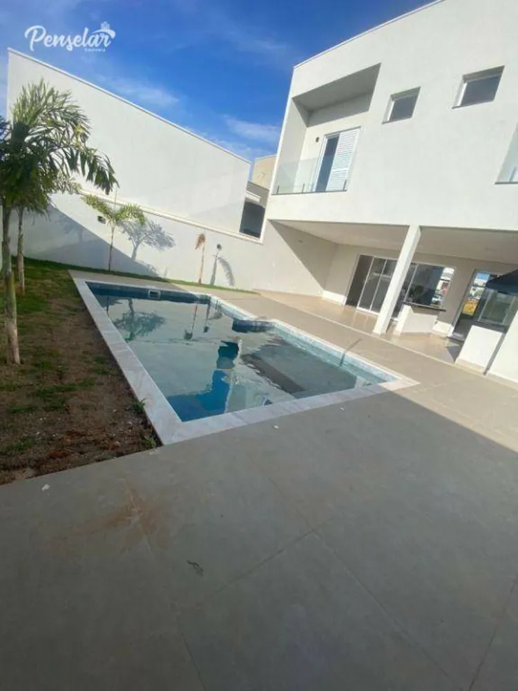 Sobrado, 3 quartos, 284 m² - Foto 3