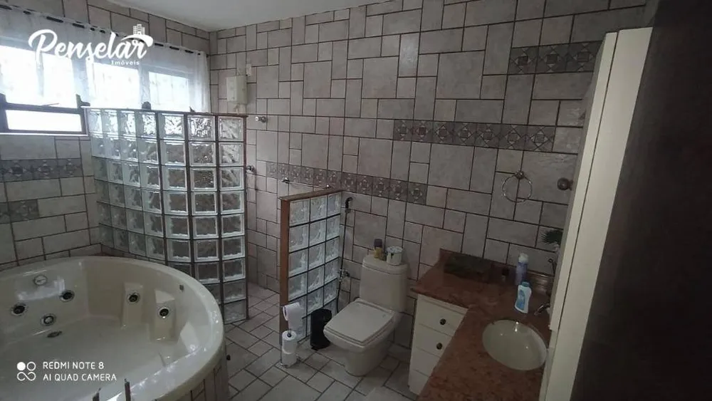 Casa, 4 quartos, 320 m² - Foto 3