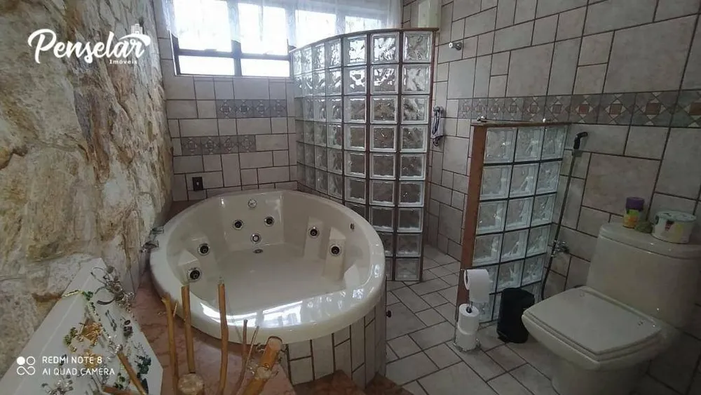 Casa, 4 quartos, 320 m² - Foto 4