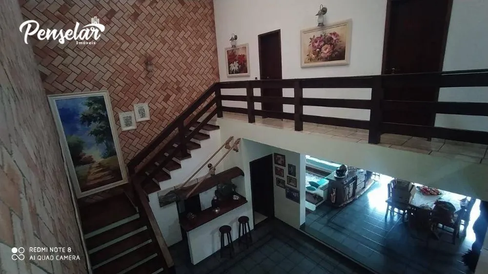 Casa, 4 quartos, 320 m² - Foto 1