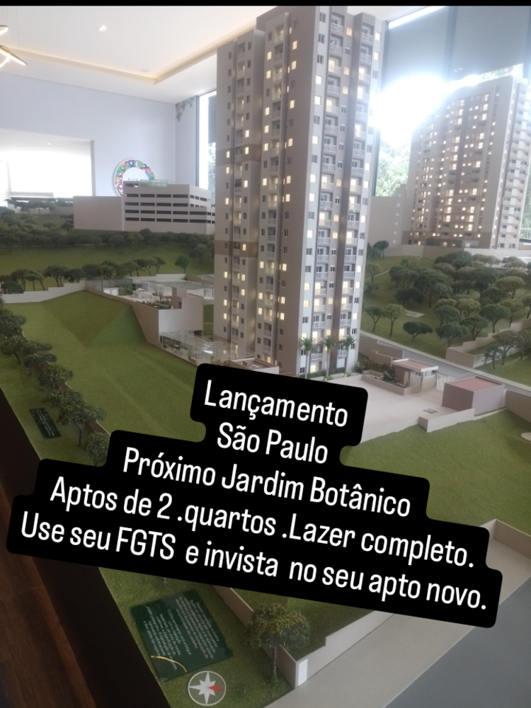 Apartamento, 2 quartos, 44 m² - Foto 4